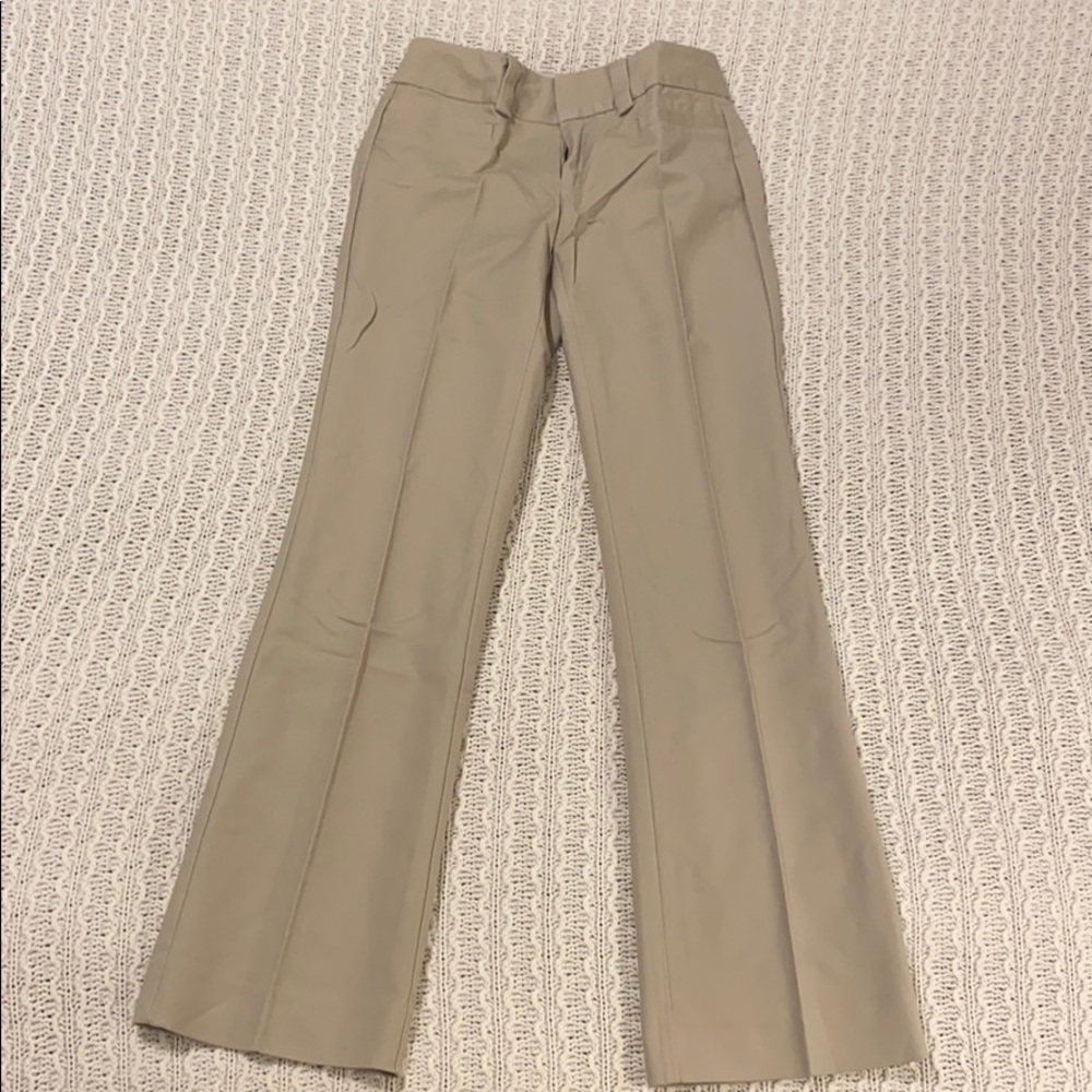 GAP dress pants